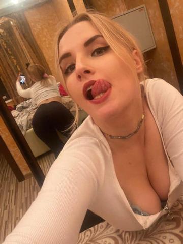Проститутка Забава